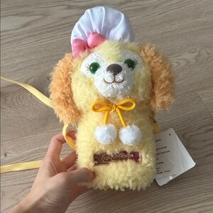 Disney Cookie Ann Crossbody Bag